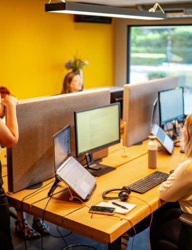 Werken in de Kempen - Recruitment Eersel afbeelding 3